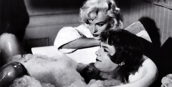 sinematek - some like it hot